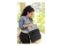 DELL-CV5623 - Dell EcoLoop Pro CV5623 - Vänster vinkel