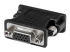 USB32DVIPRO - StarTech USB 3.0 till DVI/VGA adapter - Tillbaka