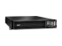 SRT3000RMXLI-NC - APC Smart-UPS SRT 3000VA RM - Vänster vinkel