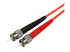 50FIBLCST1 - StarTech.com 1m Fiber Optic Cable - Närbild
