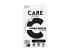 1333 - CARE by PanzerGlass Double Defense - Framsidan