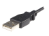 SVUSBVGA10 - StarTech.com 10 ft Ultra-Thin USB VGA 2-in-1 KVM Cable (SVUSBVGA10) - Närbild