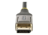 DP14VMM5M - StarTech 5 m VESA-certifierad DisplayPort 1.4-kabel - Närbild