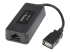 USB110EXT2 - StarTech.com 1-Port USB 1.1 Extender - Vänster vinkel