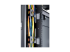 AR7710 - APC Cable Containment Brackets with PDU Mounting - Närbild