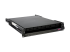 ACF201BLK - APC Rack Side Air Distribution 115V 60HZ - Vänster vinkel