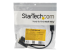 DP2VGA2 - StarTech.com DisplayPort till VGA-adapter - Framsidan