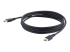 DP14MM3M - StarTech.com 3 meter VESA-certifierad DisplayPort 1.4-kabel - Framsidan