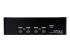 SV431DD2DUA - StarTech.com 4-Port Dual KVM Switch with Audio for DVI Computers - Framsidan