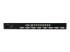 SV831DVIU - StarTech.com Rackmonterad 1U DVI USB KVM-switch med 8 portar - Tillbaka