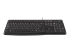 920-002823 - Logitech Desktop MK120 - Framsidan