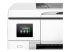 53N95B#629 - HP Officejet Pro 9720e Wide Format All-in-One - Närbild