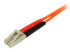 FIBLCSC3 - StarTech.com 3m Fiber Optic Cable - Närbild