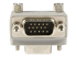 GC1515MFRA2 - StarTech.com Right Angle VGA Adapter - Framsidan