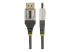 DP14VMM4M - StarTech 4 m VESA-certifierad DisplayPort 1.4-kabel - Flera vinklar