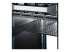 CABSHELF22V - StarTech.com 1U Server Rack Shelf, 2U 22in Universal Fixed Vented Network Rack Shelf/Cantilever Tray for 19" AV/Data/Network Equipment Enclosure w/Cage Nuts & Screws, 50lbs Weight Cap. - Höger vinkel