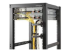 CMHOOKMW - StarTech.com 2.4 x 3.9in Vertical Cable Management D Ring - Framsidan