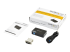 USB32HDDVII - Startech USB 3.0 till HDMI / DVI-adapter - Höger vinkel