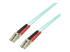 A50FBLCLC5 - StarTech.com 5m Fiber Optic Cable - Höger vinkel
