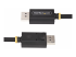 DP21-2M-DP40-CABLE - StarTech.com 2m DisplayPort 2.1 Cable, VESA-Certified, DP40 DP 2.1 Cable - Flera vinklar