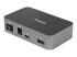 HB31C3A1CS - StarTech.com 4-Port USB-C™ hubb 10 Gbit/s - Tillbaka