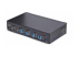 D86A2-4-PORT-8K-KVM - StarTech.com 4-Port DisplayPort 1.4 KVM Switch, 8K 60Hz / 4K 144Hz, 2x USB 3.0 Ports, 4x USB 2.0 Ports, Hotkey Switching, TAA Compliant (D86A2-4-PORT-8K-KVM) - Tillbaka