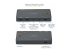 SV221HUC4K - StarTech.com 2-ports hybrid USB-A + HDMI och USB-C KVM-switch - Flera vinklar