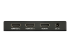 ST122HD202 - StarTech.com HDMI-splitter med 2 portar - Tillbaka