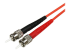 50FIBLCST5 - StarTech.com 5m Fiber Optic Cable - Höger vinkel
