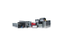 RBC6 - APC Replacement Battery Cartridge #6 - Höger vinkel
