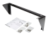 RK219WALLV - StarTech.com 2U Vertical Wall Mount Patch Panel Bracket - Höger vinkel