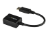 DP2VGA2 - StarTech DisplayPort till VGA-adapter - Tillbaka