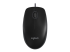 920-002823 - Logitech Desktop MK120 - Framsidan