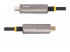 145B-USBC-HDMI4K-AOC - StarTech.com 30ft (9.15m) USB-C to HDMI 2.0 Active Optical Cable, 4K 60Hz - Närbild