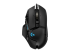 910-005471 - Logitech Gaming Mouse G502 (Hero) - Framsidan