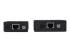 ST121HDBTE - StarTech.com HDMI över CAT5e HDBaseT-förlängare - Höger sida