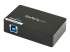 USB32HDDVII - Startech USB 3.0 till HDMI / DVI-adapter - Höger vinkel