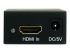 HDMI2DP - StarTech.com Aktiv HDMI eller DVI till DisplayPort-konverterare - 