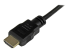 HDMIACMM6 - StarTech.com 6 ft / 2m High Speed HDMI Cable with Ethernet- HDMI to HDMI Mini- M/M (HDMIACMM6) - Närbild