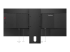 63EDMAT2EU - Lenovo ThinkVision E24-30 - Närbild