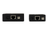 ST121HDBTPW - StarTech.com HDMI över Cat5 HDBaseT-förlängare - Höger sida