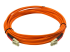 50FIBLCLC5 - StarTech.com 5m Fiber Optic Cable - Framsidan