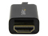 DP2HDMM5MB - Startech DisplayPort till HDMI-konverterarkabel - Närbild