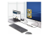 148B-HDMI-DP-8K - StarTech.com HDMI to DisplayPort Adapter, 8K 60Hz, Active Video Converter - Närbild