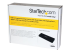 USB3DOCKHDPC - StarTech.com USB 3.0-dockningsstation för dubbla skärmar med HDMI och 4K DisplayPort - Höger vinkel
