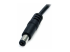 USB2TYPEM - StarTech.com USB till 5,5 mm strömkabel - Närbild