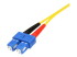 SMFIBLCSC7 - StarTech.com 7m Fiber Optic Cable - Närbild