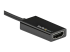 DP2HD4K60S - StarTech.com DisplayPort to HDMI Adapter - Närbild