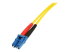 SMFIBLCSC7 - StarTech.com 7m Fiber Optic Cable - Närbild