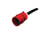 AP8681 - APC Metered-by-Outlet with Switching Rack PDU ZeroU 2G - Närbild